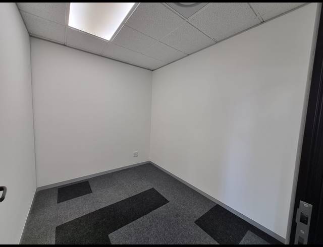 677M² OFFICE TO LET IN SANDTON CENTRAL